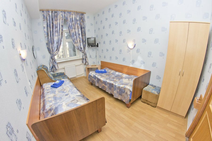 Гостевой дом У фонтана Санкт-Петербург-128