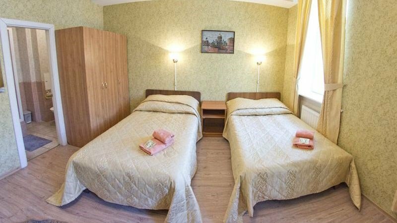 Гостевой дом У фонтана Санкт-Петербург-119