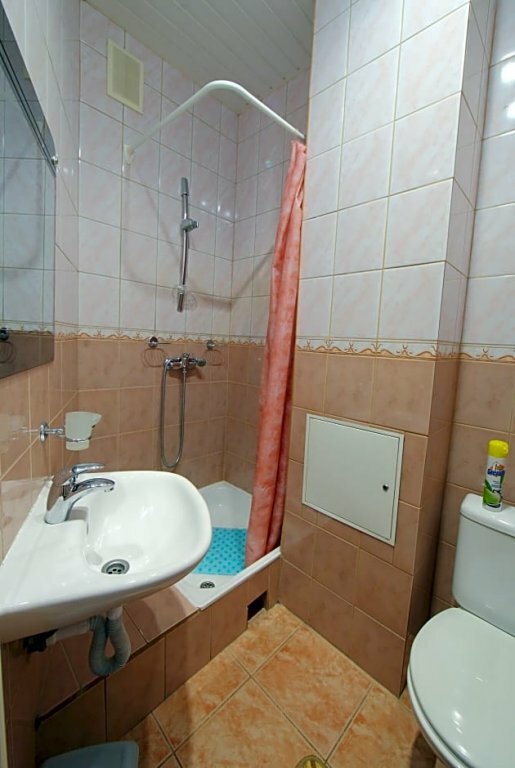 Гостевой дом У фонтана Санкт-Петербург-141