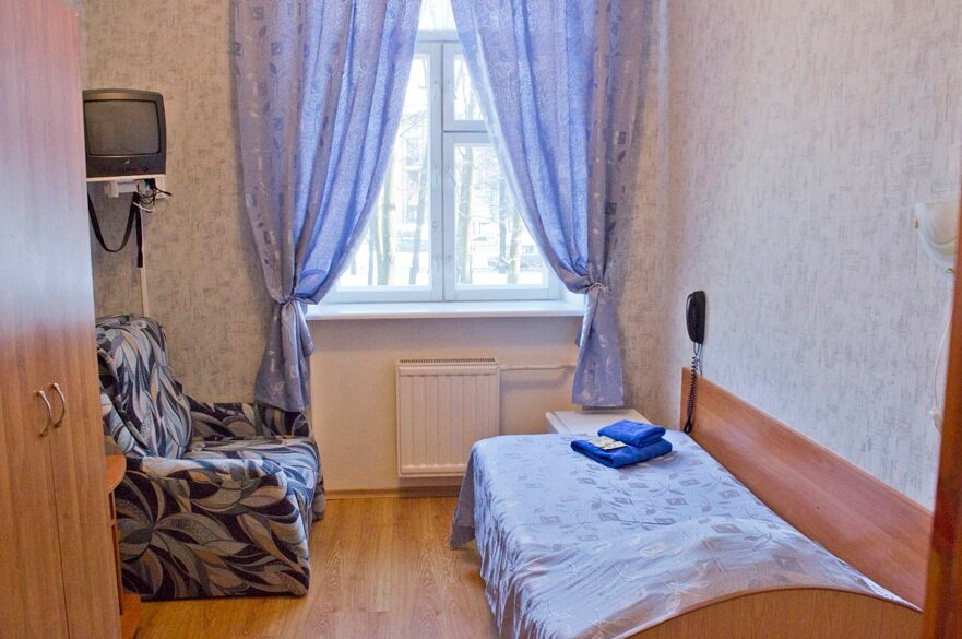 Гостевой дом У фонтана Санкт-Петербург-140