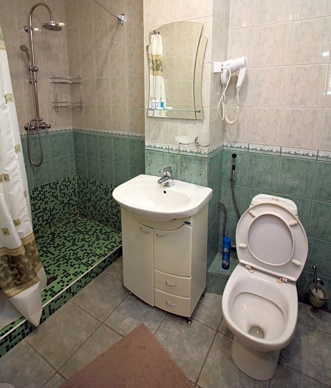 Гостевой дом У фонтана Санкт-Петербург-85