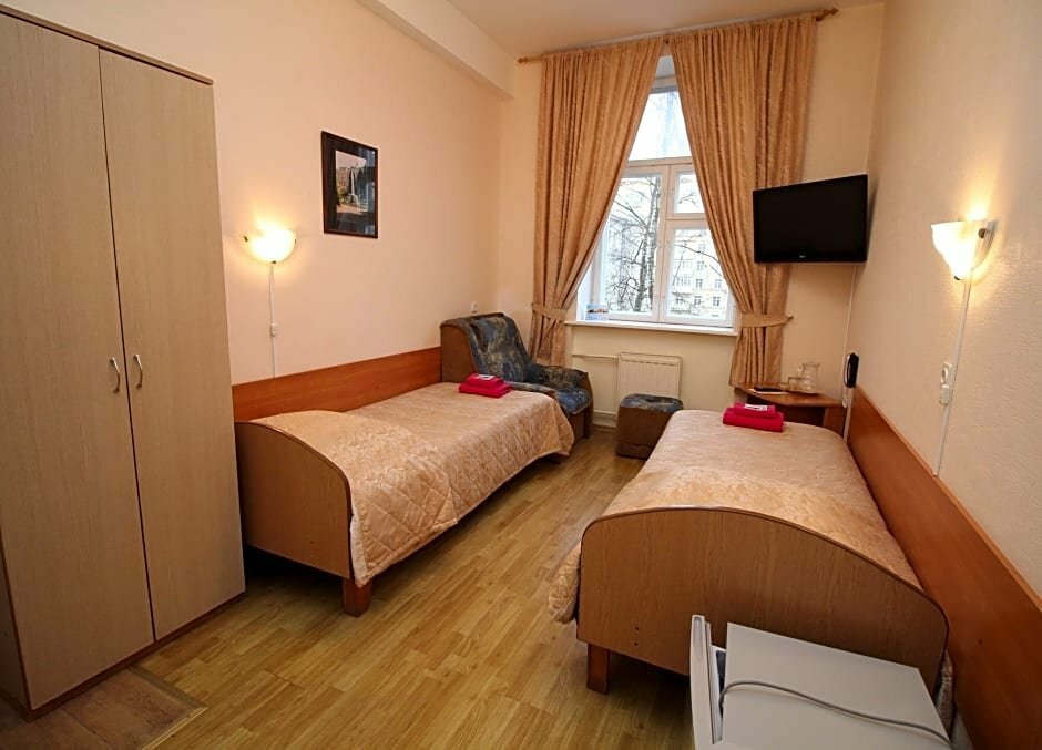 Гостевой дом У фонтана Санкт-Петербург-71