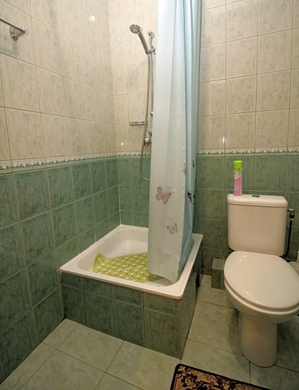Гостевой дом У фонтана Санкт-Петербург-122
