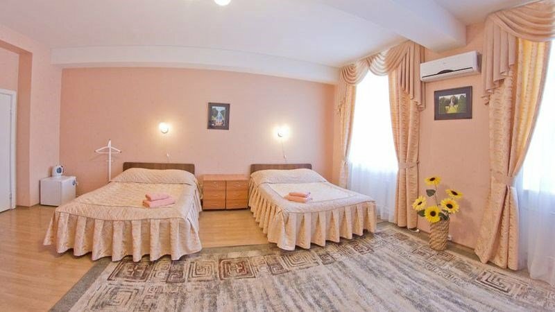 Гостевой дом У фонтана Санкт-Петербург-98