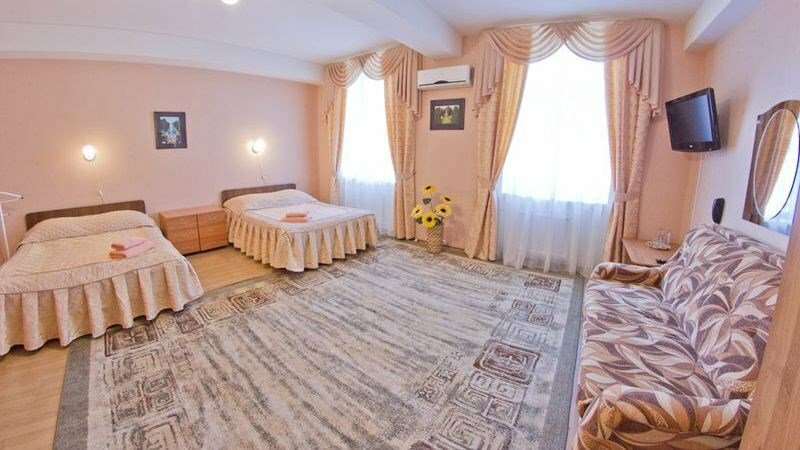 Гостевой дом У фонтана Санкт-Петербург-60