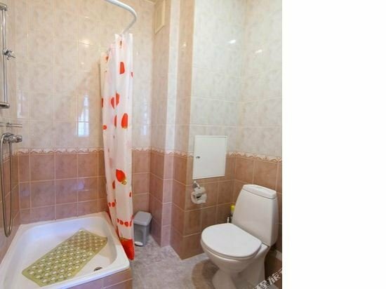 Гостевой дом У фонтана Санкт-Петербург-133