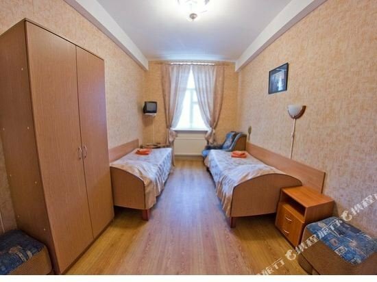 Гостевой дом У фонтана Санкт-Петербург-137