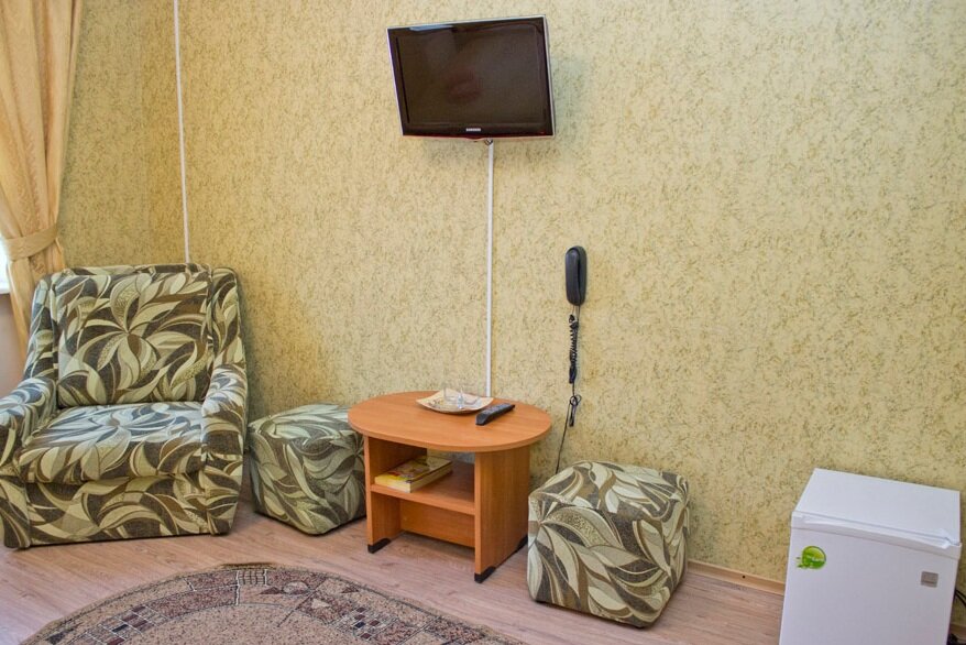 Гостевой дом У фонтана Санкт-Петербург-51