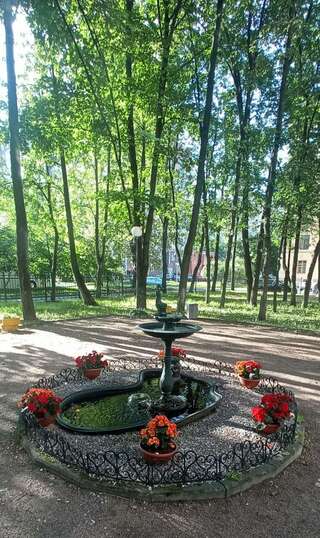 Гостевой дом У фонтана Санкт-Петербург-7