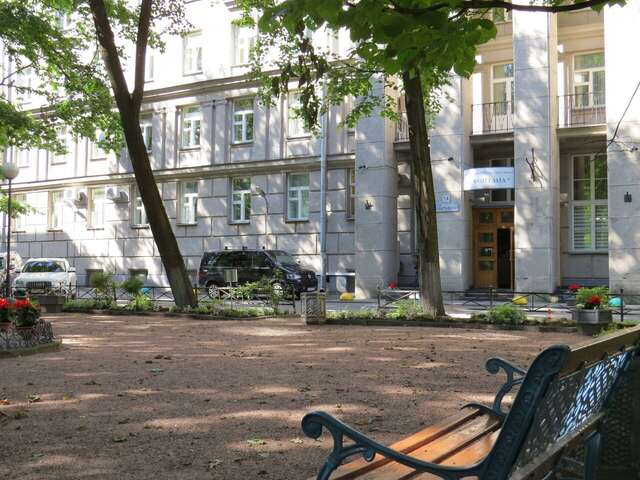Гостевой дом У фонтана Санкт-Петербург-183