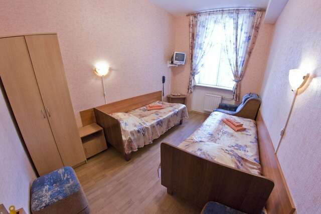 Гостевой дом У фонтана Санкт-Петербург-126