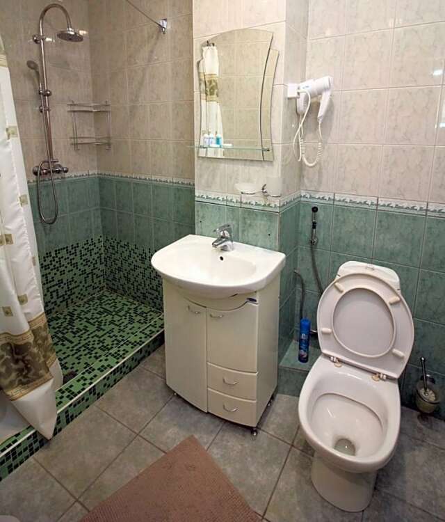 Гостевой дом У фонтана Санкт-Петербург-84