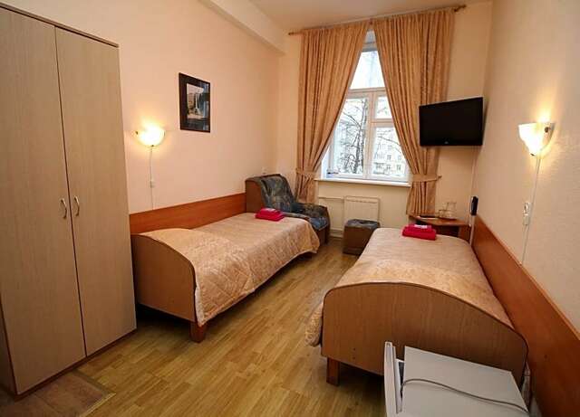 Гостевой дом У фонтана Санкт-Петербург-70