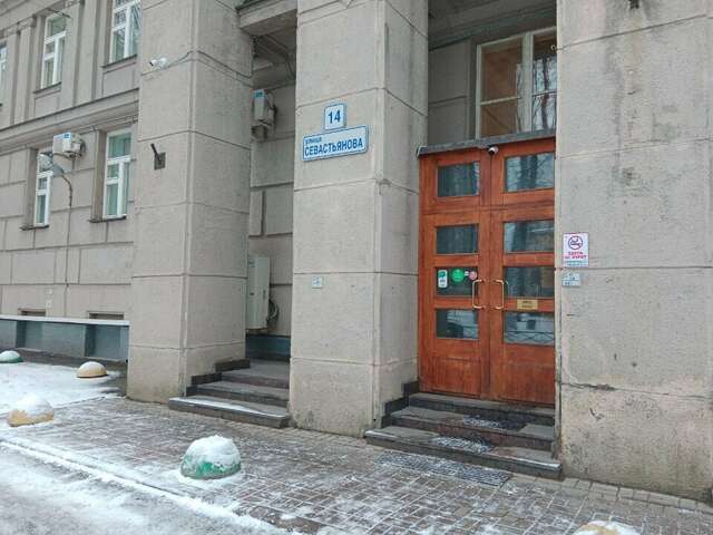 Гостевой дом У фонтана Санкт-Петербург-186