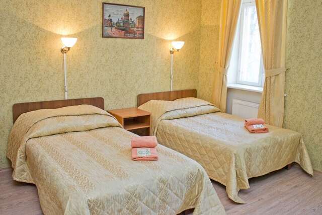 Гостевой дом У фонтана Санкт-Петербург-67