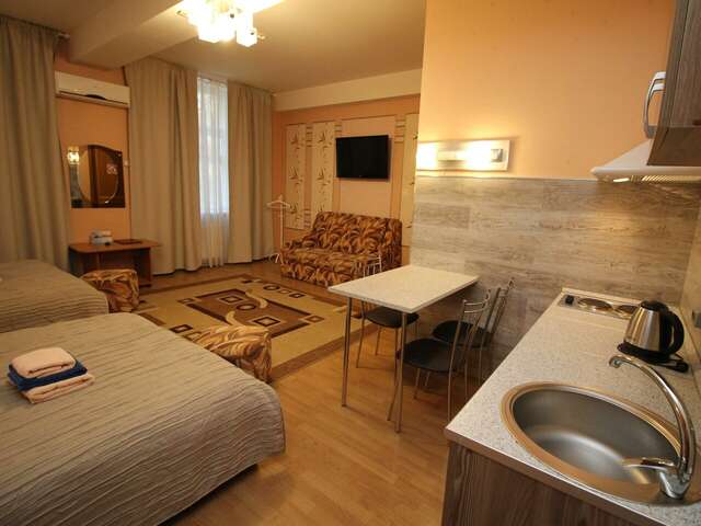 Гостевой дом У фонтана Санкт-Петербург-228