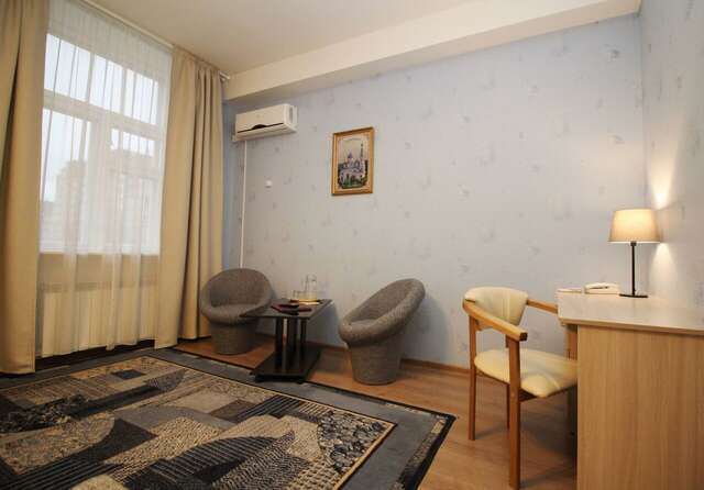Гостевой дом У фонтана Санкт-Петербург-226
