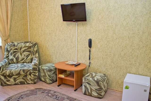 Гостевой дом У фонтана Санкт-Петербург-50